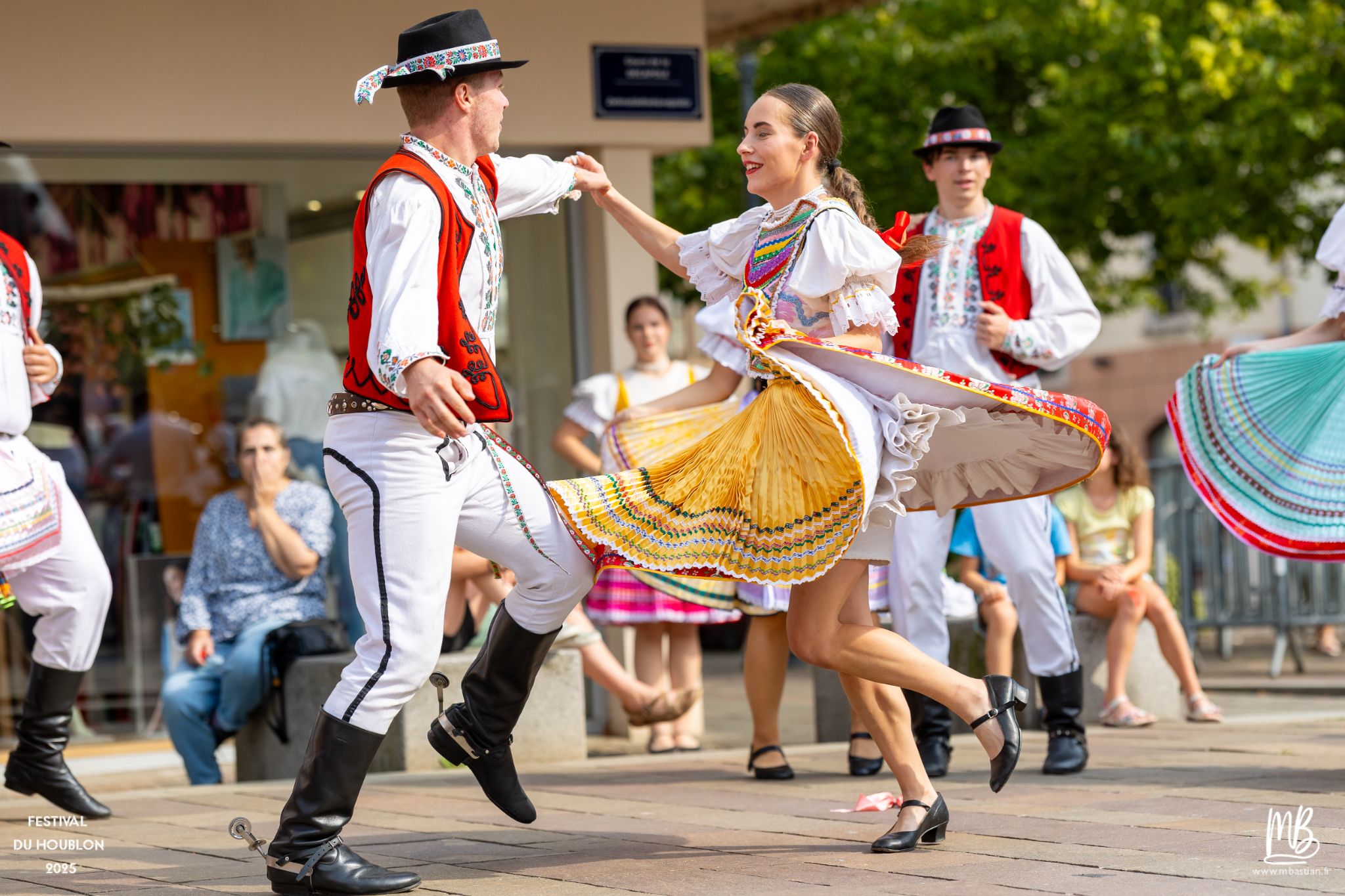 20250821 COURS DE LA DECAPOLE (SLOVAQUIE) MB61